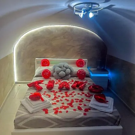 Valentine's Catânia