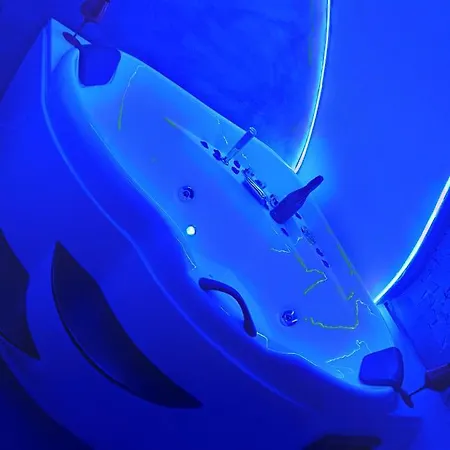 情趣酒店 Valentine's 卡塔尼亚