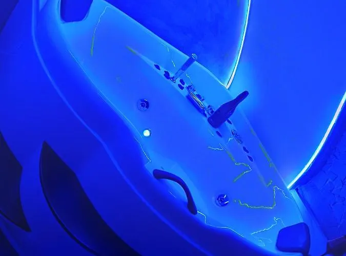 情趣酒店 Valentine's 卡塔尼亚