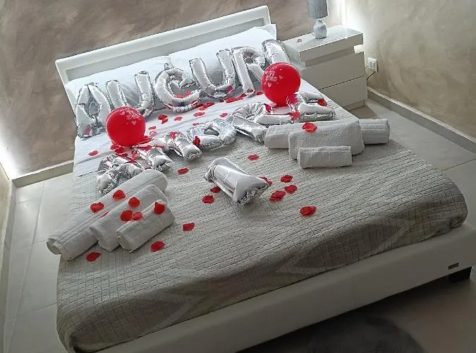 Valentine's Romantiskt hotell